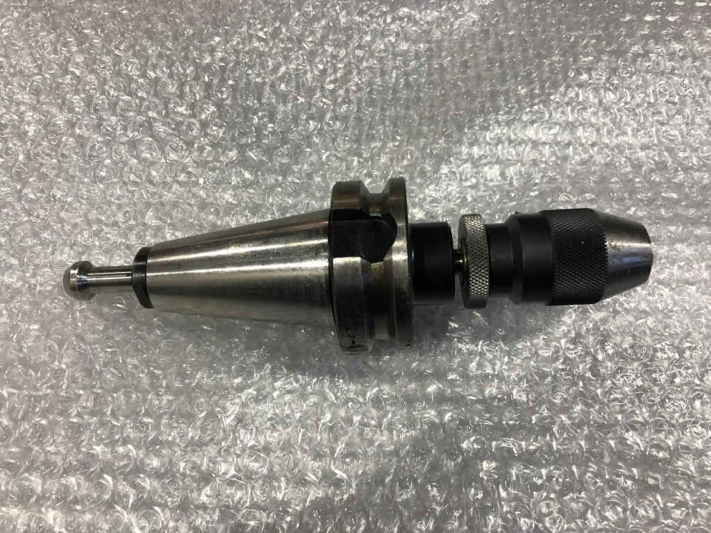 BT40 BT40-JTA1-45 / BT40 Jacobs Taper Arbor BT40-JTA1-45 TU210142