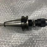 BT40 BT40-JTA1-45 / BT40 Jacobs Taper Arbor BT40-JTA1-45 TU210142