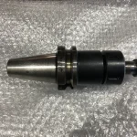 MST/溝口鉄工所 BT40 BT40-CTA20-90 / MST CORPORATION BT40 Collet Holder BT40-CTA20-90 TU210143