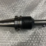 MST/溝口鉄工所 BT40 BT40-SLC25-75 / MST CORPORATION BT40 Side Lock Holder BT40-SLC25-75 TU210144