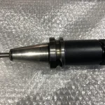 MST/溝口鉄工所 BT40 BT40-CTA20-120 / MST CORPORATION BT40 Collet Holder BT40-CTA20-120 TU210145