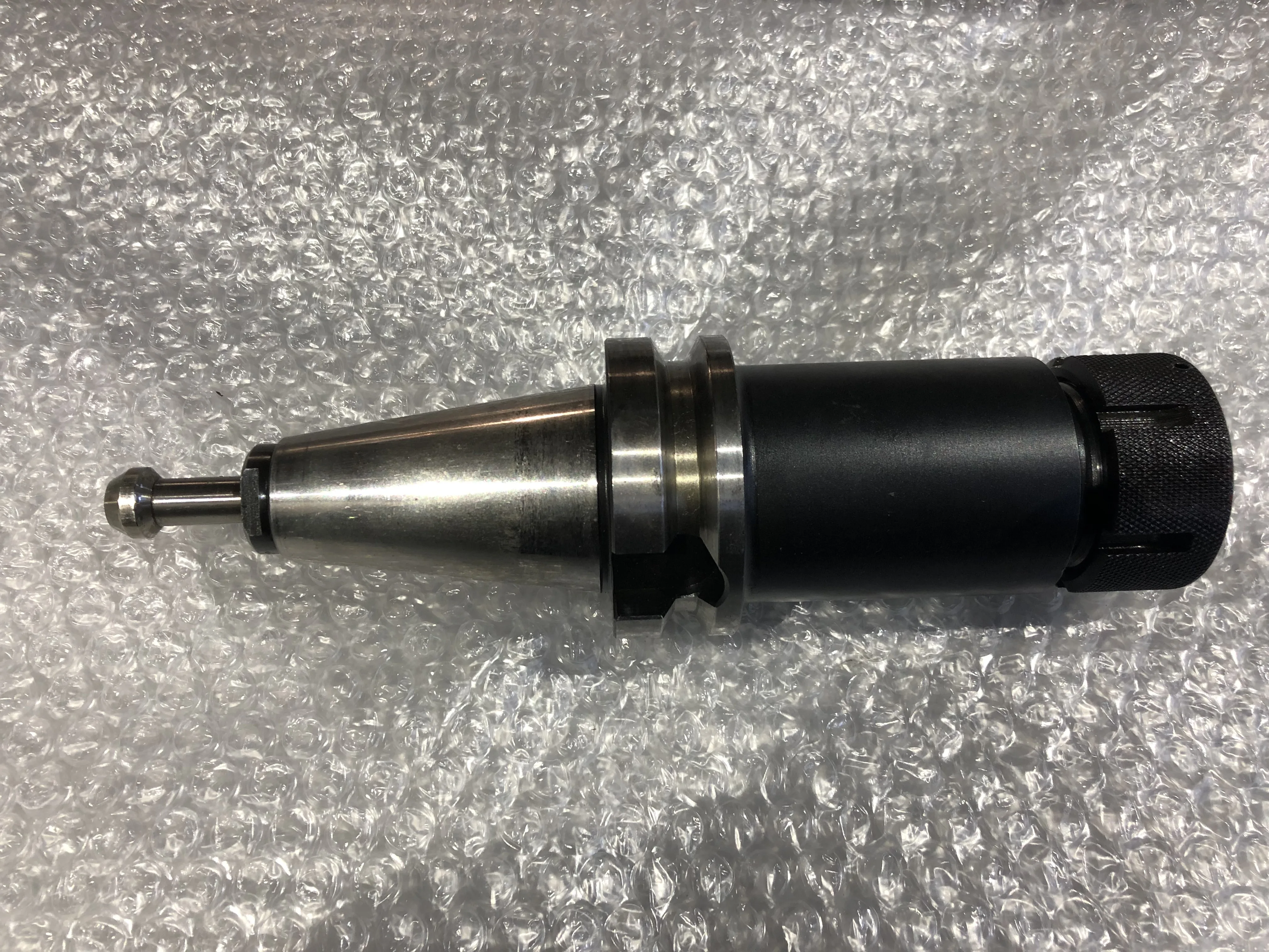 MST/溝口鉄工所 BT40 BT40-CTA20-120 / MST CORPORATION BT40 Collet Holder BT40-CTA20-120 TU210145