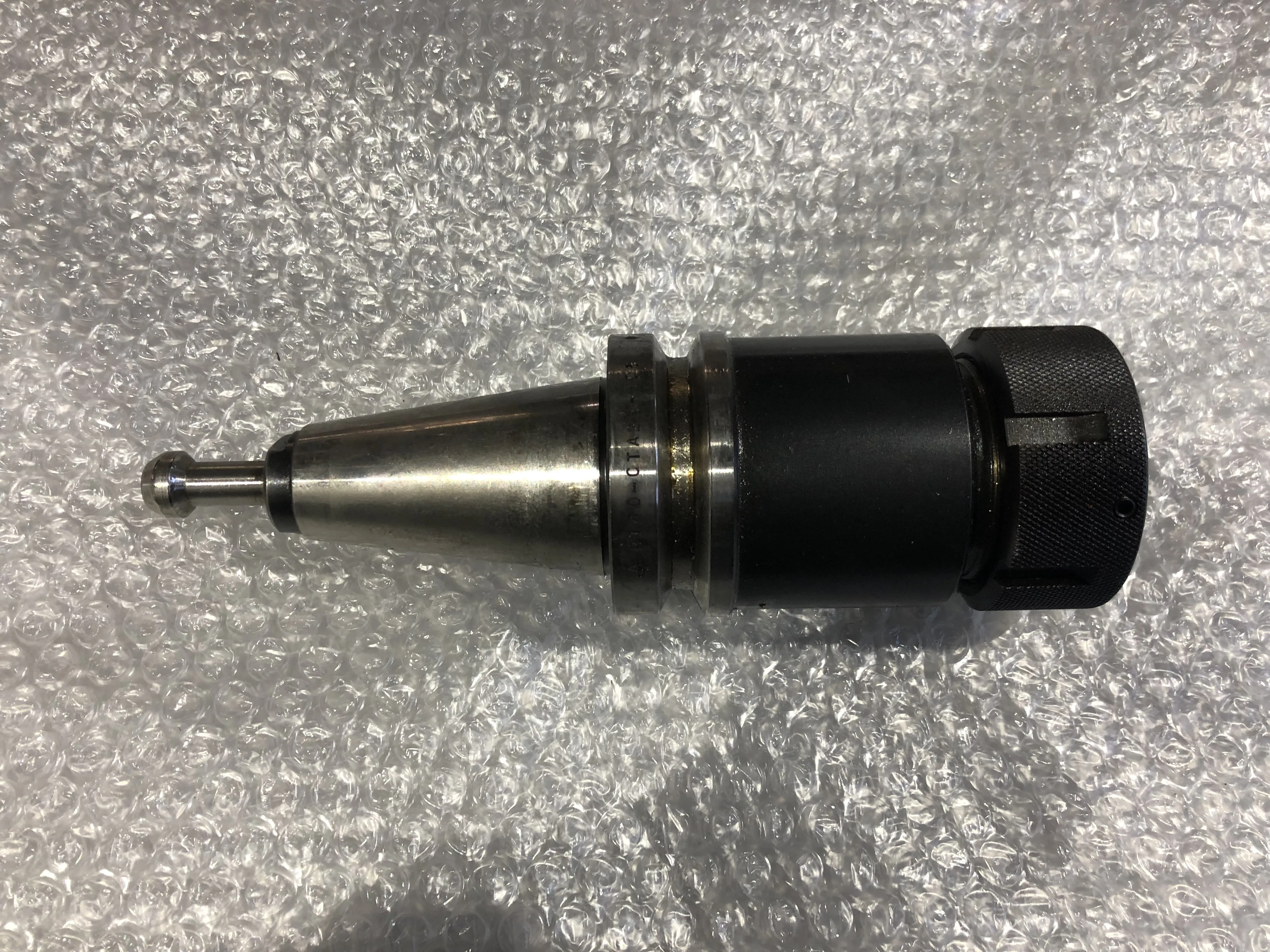 MST/溝口鉄工所 BT40 BT40-CTA25-105 / MST CORPORATION BT40 Collet Holder BT40-CTA25-105 TU210146