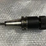 MST/溝口鉄工所 BT40 BT40-CTA25-105 / MST CORPORATION BT40 Collet Holder BT40-CTA25-105 TU210147