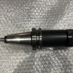 MST/溝口鉄工所 BT40 BT40-CTA20-120 / MST CORPORATION BT40 Collet Holder BT40-CTA20-120 TU210149