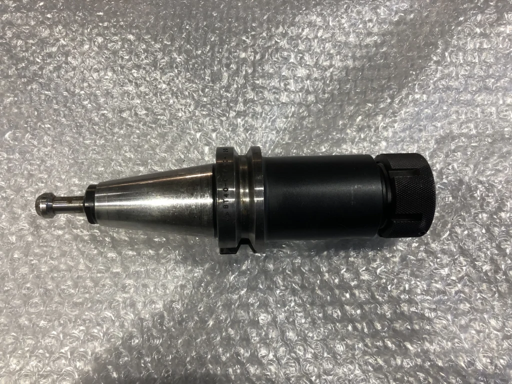 MST/溝口鉄工所 BT40 BT40-CTA20-120 / MST CORPORATION BT40 Collet Holder BT40-CTA20-120 TU210153