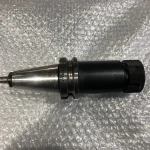 MST/溝口鉄工所 BT40 BT40-CTA20-120 / MST CORPORATION BT40 Collet Holder BT40-CTA20-120 TU210153