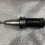 MST/溝口鉄工所 BT40 BT40-CTA20-120 / MST CORPORATION BT40 Collet Holder BT40-CTA20-120 TU210154