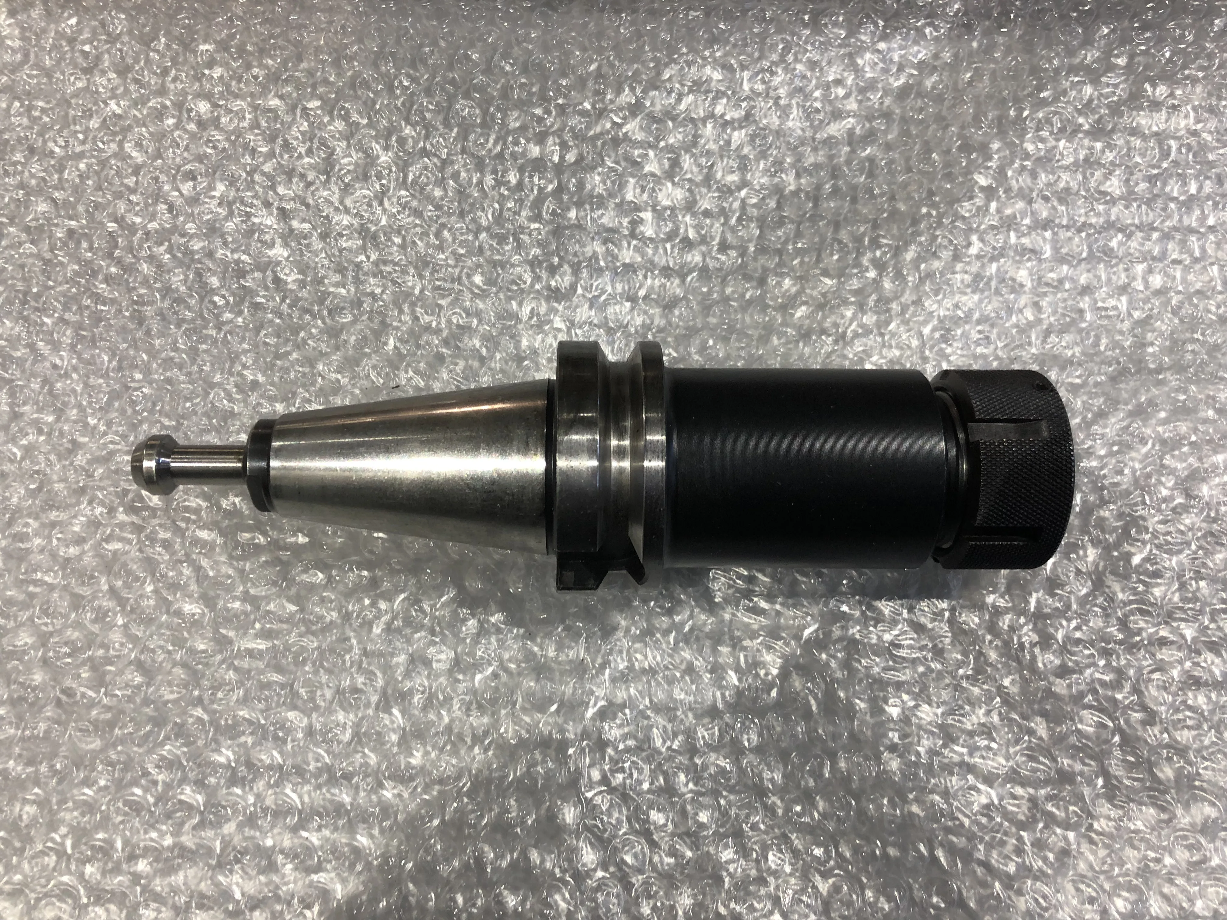MST/溝口鉄工所 BT40 BT40-CTA20-120 / MST CORPORATION BT40 Collet Holder BT40-CTA20-120 TU210154