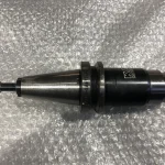 カトウ工機 BT40 BT40-SA412-IIIB / KATO MFG KATO TAPPER BT40 Tapping Holder BT40-SA412-IIIB TU210155