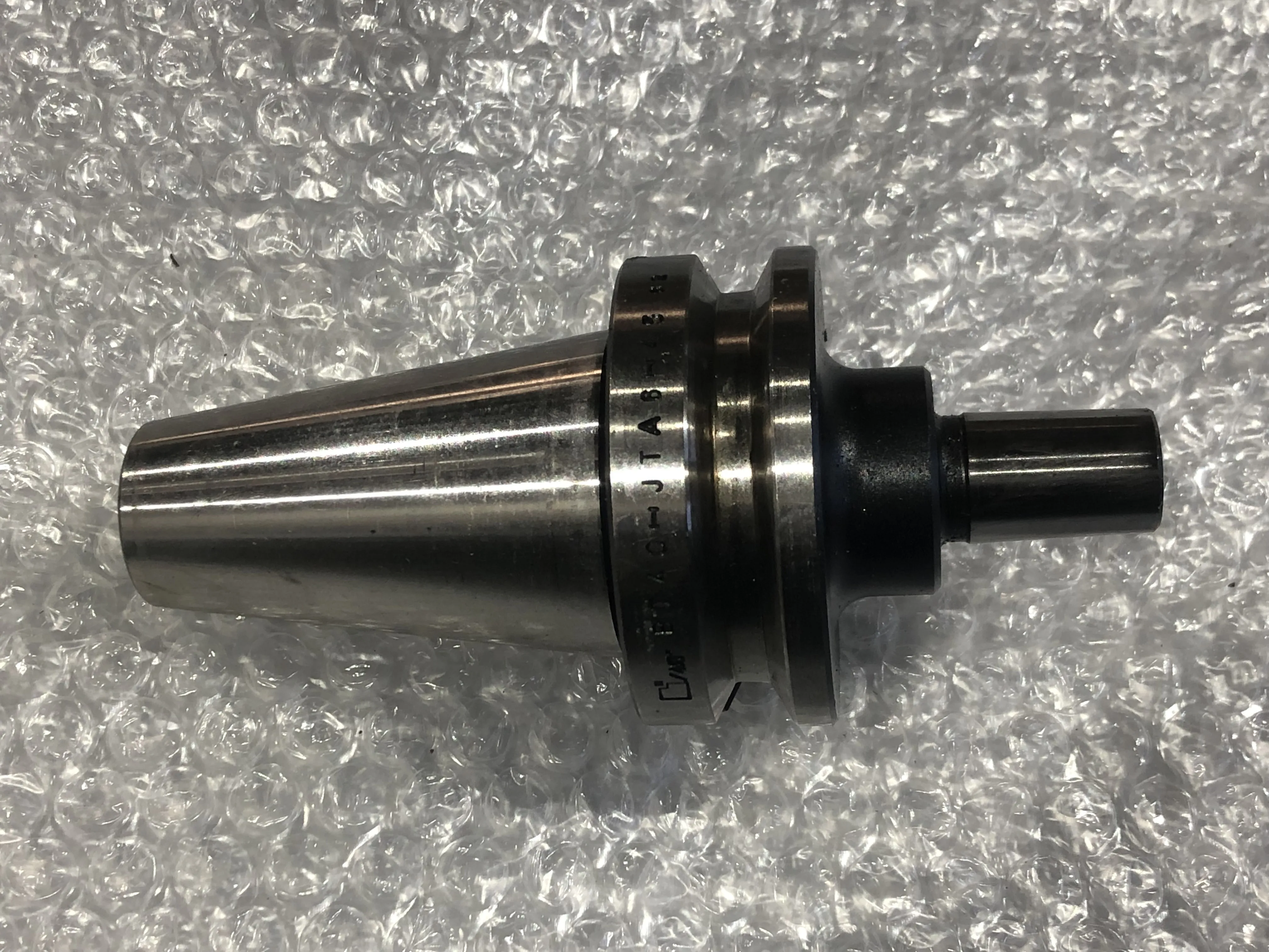 MST/溝口鉄工所 BT40 BT40-JTA6-45 / MST CORPORATION BT40 Jacobs Taper Arbor BT40-JTA6-45 TU210156