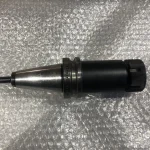 MST/溝口鉄工所 BT40 BT40-CTA20-120 / MST CORPORATION BT40 Collet Holder BT40-CTA20-120 TU210158