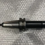 MST/溝口鉄工所 BT40 BT40-CTA10-120 / MST CORPORATION BT40 Collet Holder BT40-CTA10-120 TU210163