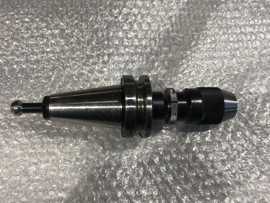 MST/溝口鉄工所 BT40 BT40-JTA2S-45 / MST CORPORATION BT40 Jacobs Taper Arbor BT40-JTA2S-45 TU210164