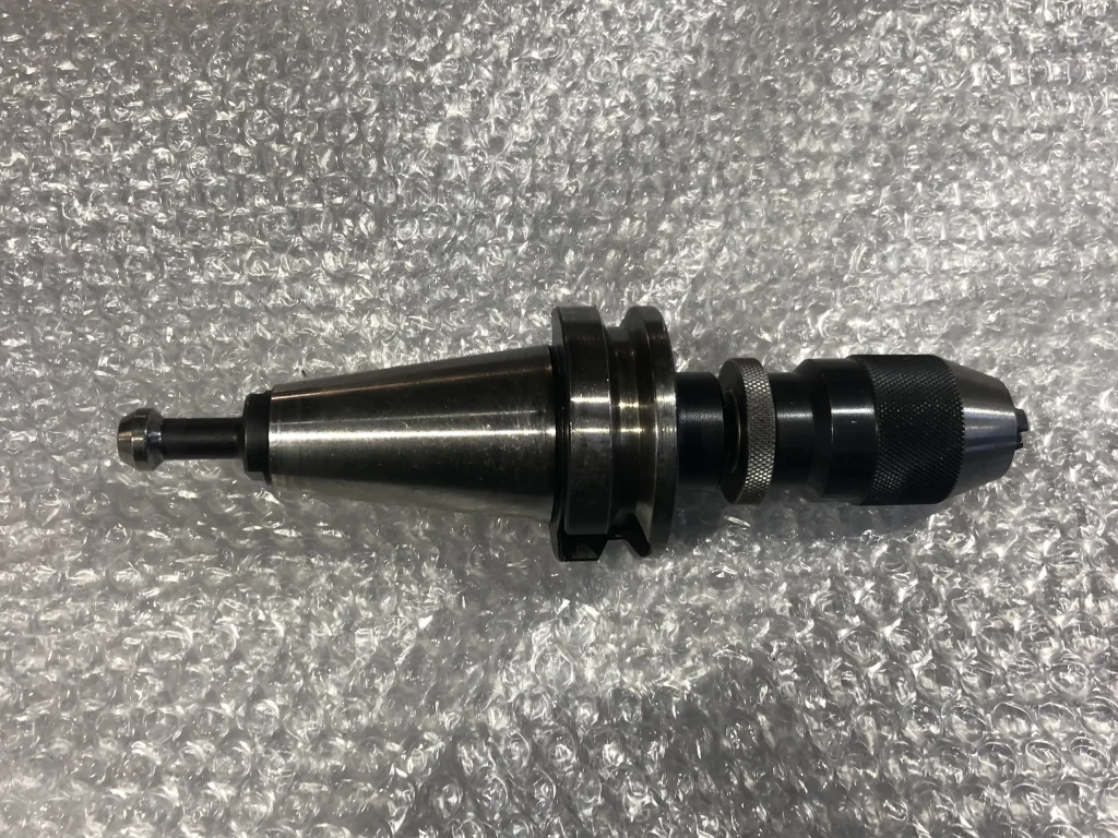 MST/溝口鉄工所 BT40 BT40-JTA2S-45 / MST CORPORATION BT40 Jacobs Taper Arbor BT40-JTA2S-45 TU210166