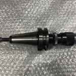 MST/溝口鉄工所 BT40 BT40-JTA2S-45 / MST CORPORATION BT40 Jacobs Taper Arbor BT40-JTA2S-45 TU210166