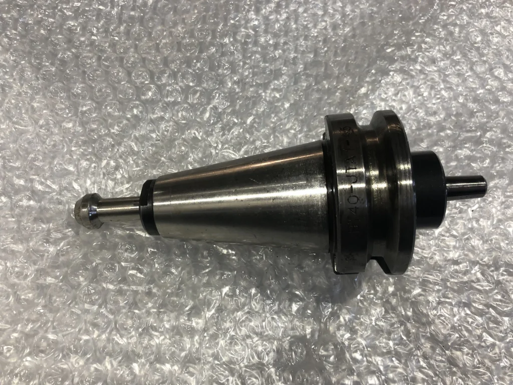 BT40 BT40-JTA1-45 / BT40 Jacobs Taper Arbor BT40-JTA1-45 TU210169