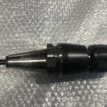 大昭和精機 BIG BT40 BT40-HMC20-120G / BIG DAISHOWA BT40 New High-Power Milling Chuck BT40-HMC20-120G TU210177