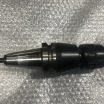 大昭和精機 BIG BT40 BT40-HMC20-120G / BIG DAISHOWA BT40 New High-Power Milling Chuck BT40-HMC20-120G TU210178