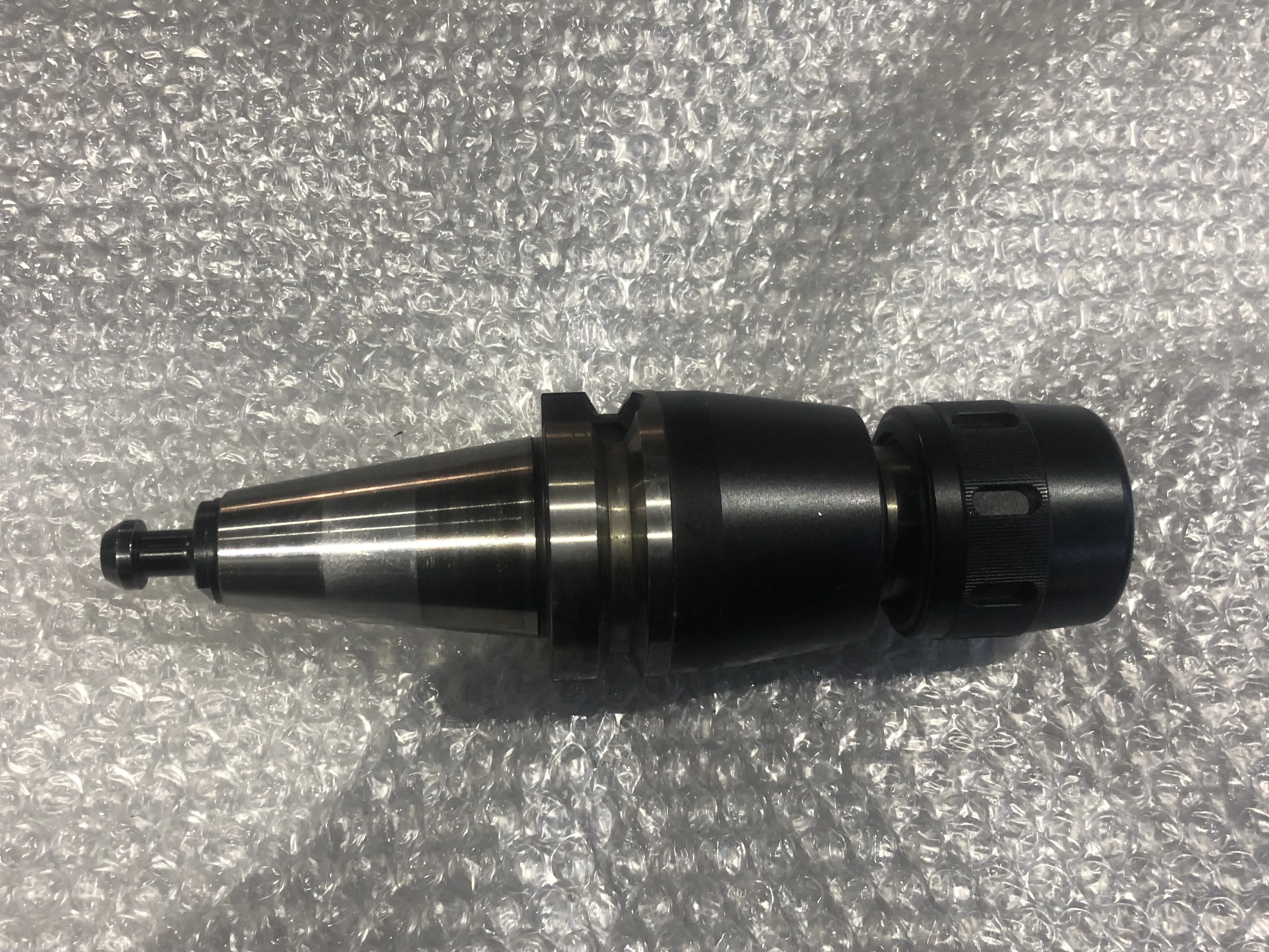 大昭和精機 BIG BT40 BT40-HMC20-120G / BIG DAISHOWA BT40 New High-Power Milling Chuck BT40-HMC20-120G TU210178