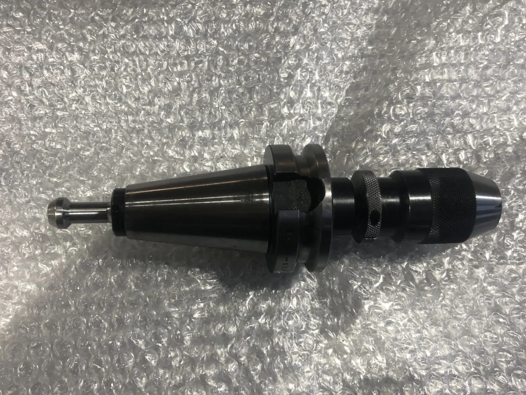 MST/溝口鉄工所 BT40 BT40-JTA2S-45 / MST CORPORATION BT40 Jacobs Taper Arbor BT40-JTA2S-45 TU210179
