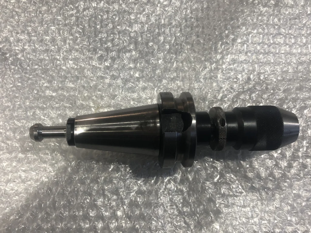MST/溝口鉄工所 BT40 BT40-JTA2S-45 / MST CORPORATION BT40 Jacobs Taper Arbor BT40-JTA2S-45 TU210181