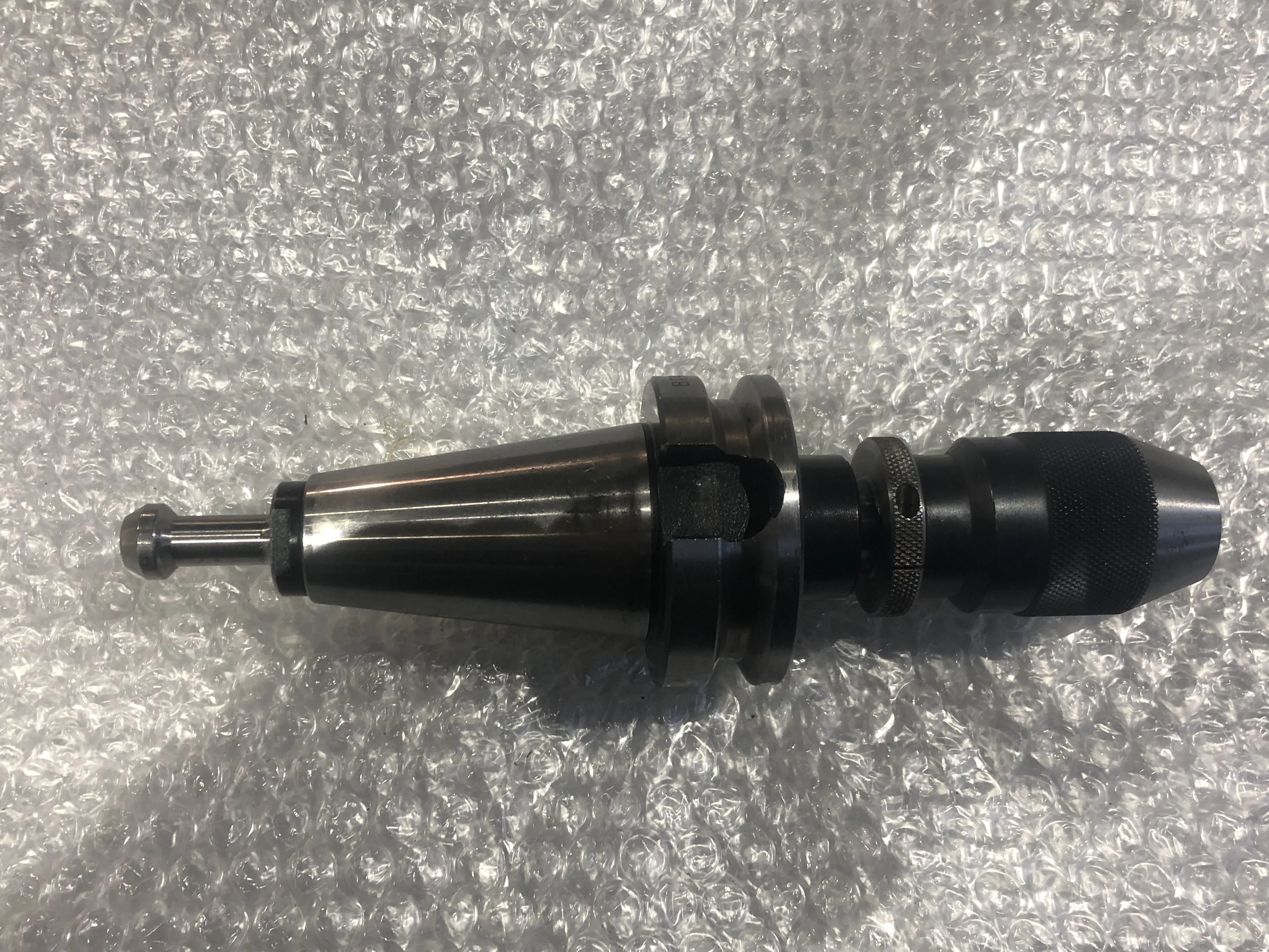 MST/溝口鉄工所 BT40 BT40-JTA2S-45 / MST CORPORATION BT40 Jacobs Taper Arbor BT40-JTA2S-45 TU210181