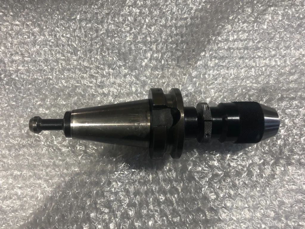 MST/溝口鉄工所 BT40 BT40-JTA2S-45 / MST CORPORATION BT40 Jacobs Taper Arbor BT40-JTA2S-45 TU210182