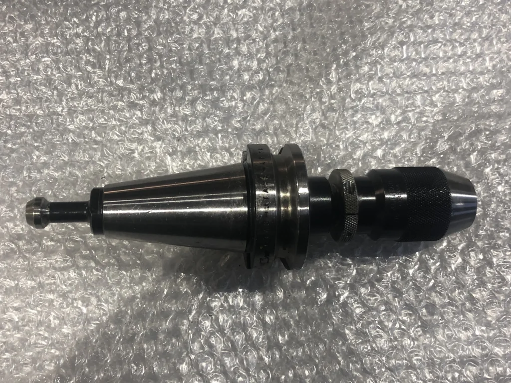 MST/溝口鉄工所 BT40 BT40-JTA2S-45 / MST CORPORATION BT40 Jacobs Taper Arbor BT40-JTA2S-45 TU210183