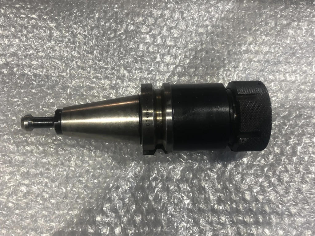 MST/溝口鉄工所 BT40 BT40-CTA25-105 / MST CORPORATION BT40 Collet Holder BT40-CTA25-105 TU210186