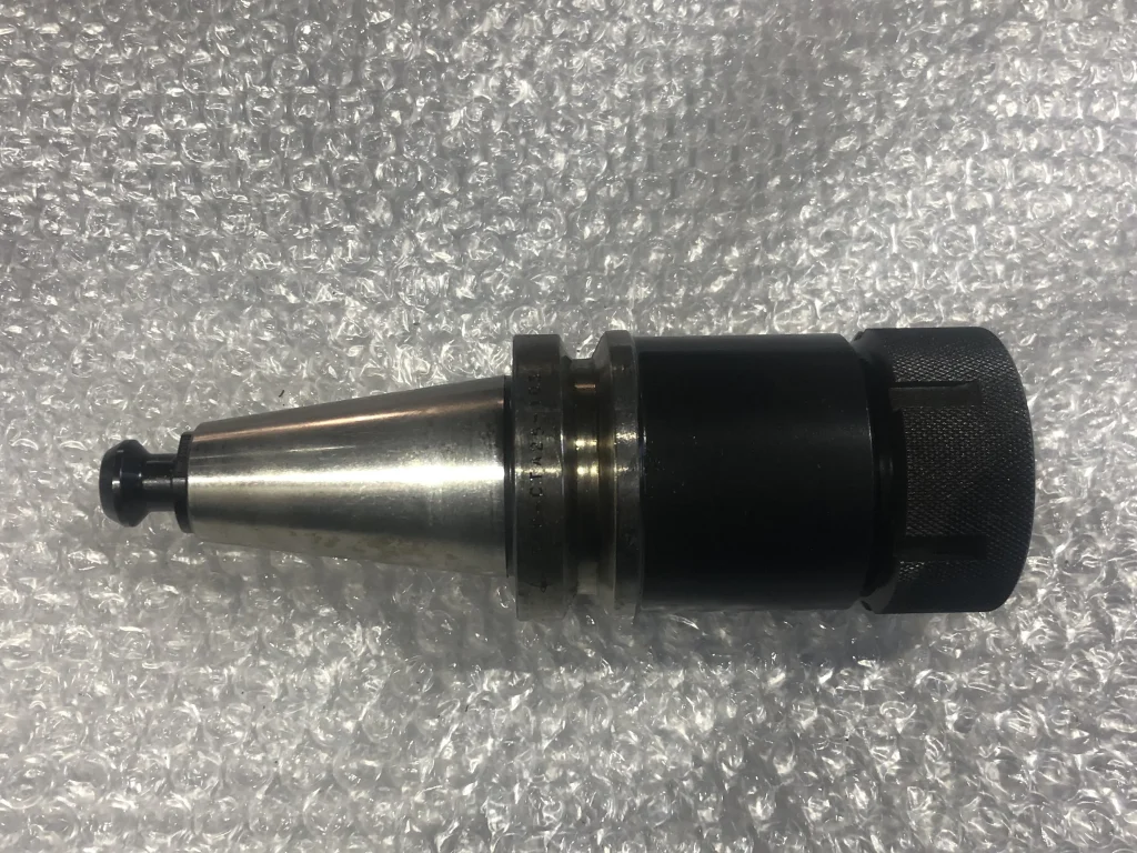 MST/溝口鉄工所 BT40 BT40-CTA25-105 / MST CORPORATION BT40 Collet Holder BT40-CTA25-105 TU210188