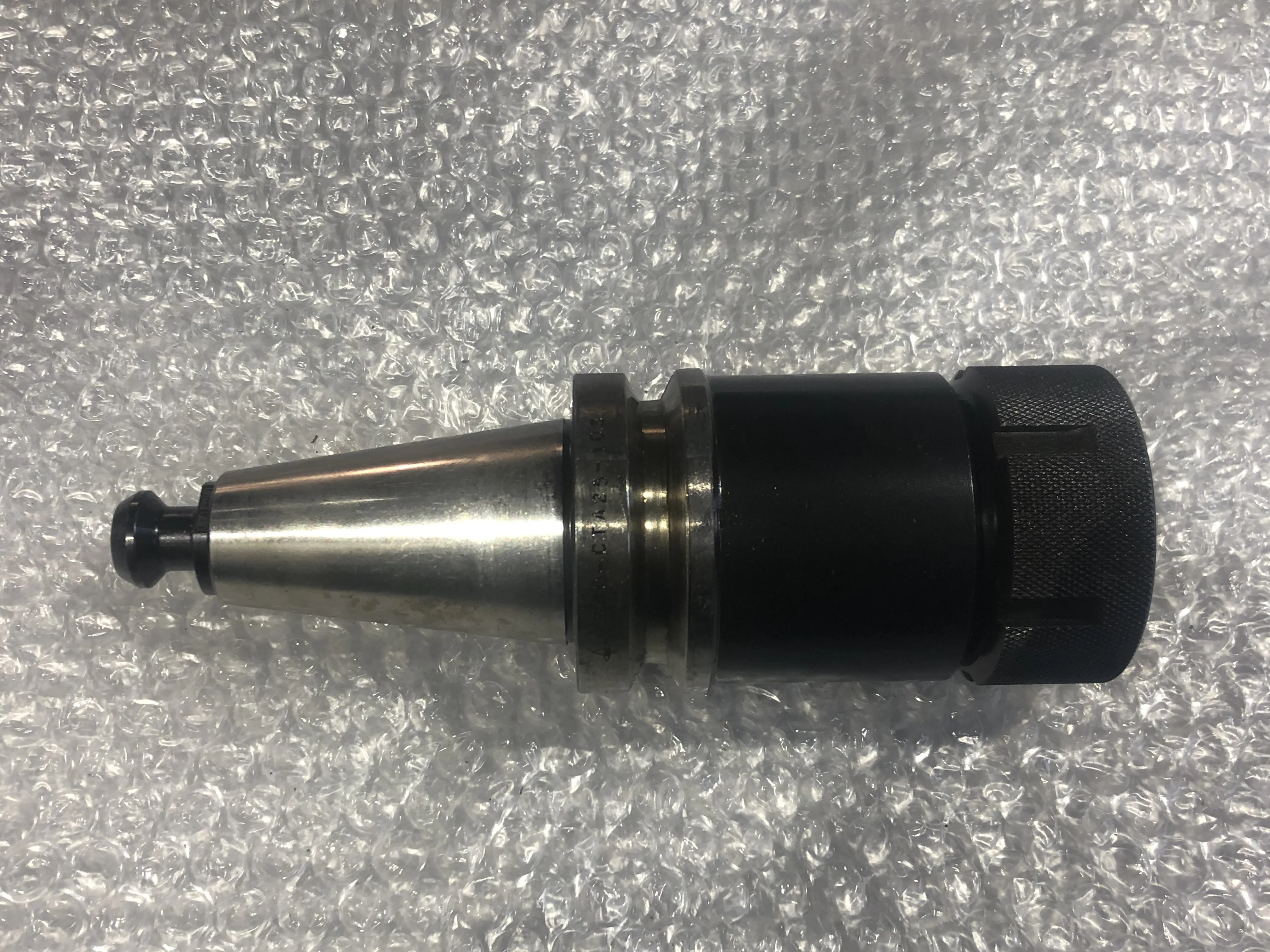MST/溝口鉄工所 BT40 BT40-CTA25-105 / MST CORPORATION BT40 Collet Holder BT40-CTA25-105 TU210188