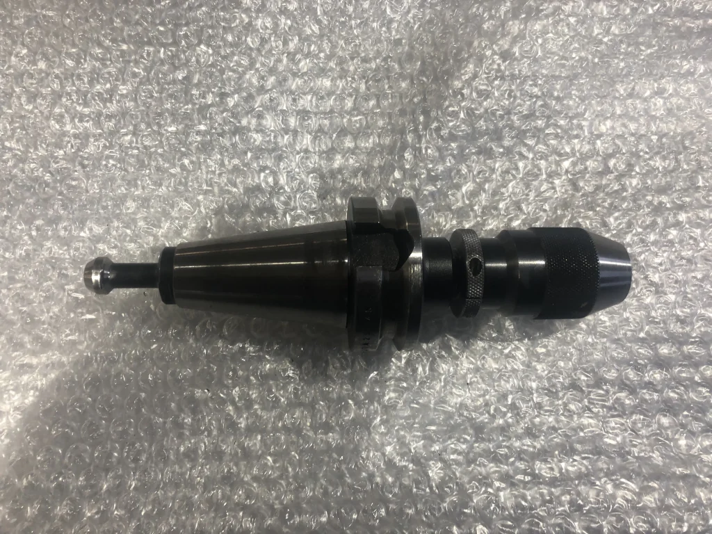 MST/溝口鉄工所 BT40 BT40-JTA2S-45 / MST CORPORATION BT40 Jacobs Taper Arbor BT40-JTA2S-45 TU210195