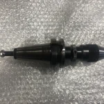 MST/溝口鉄工所 BT40 BT40-JTA2S-45 / MST CORPORATION BT40 Jacobs Taper Arbor BT40-JTA2S-45 TU210195