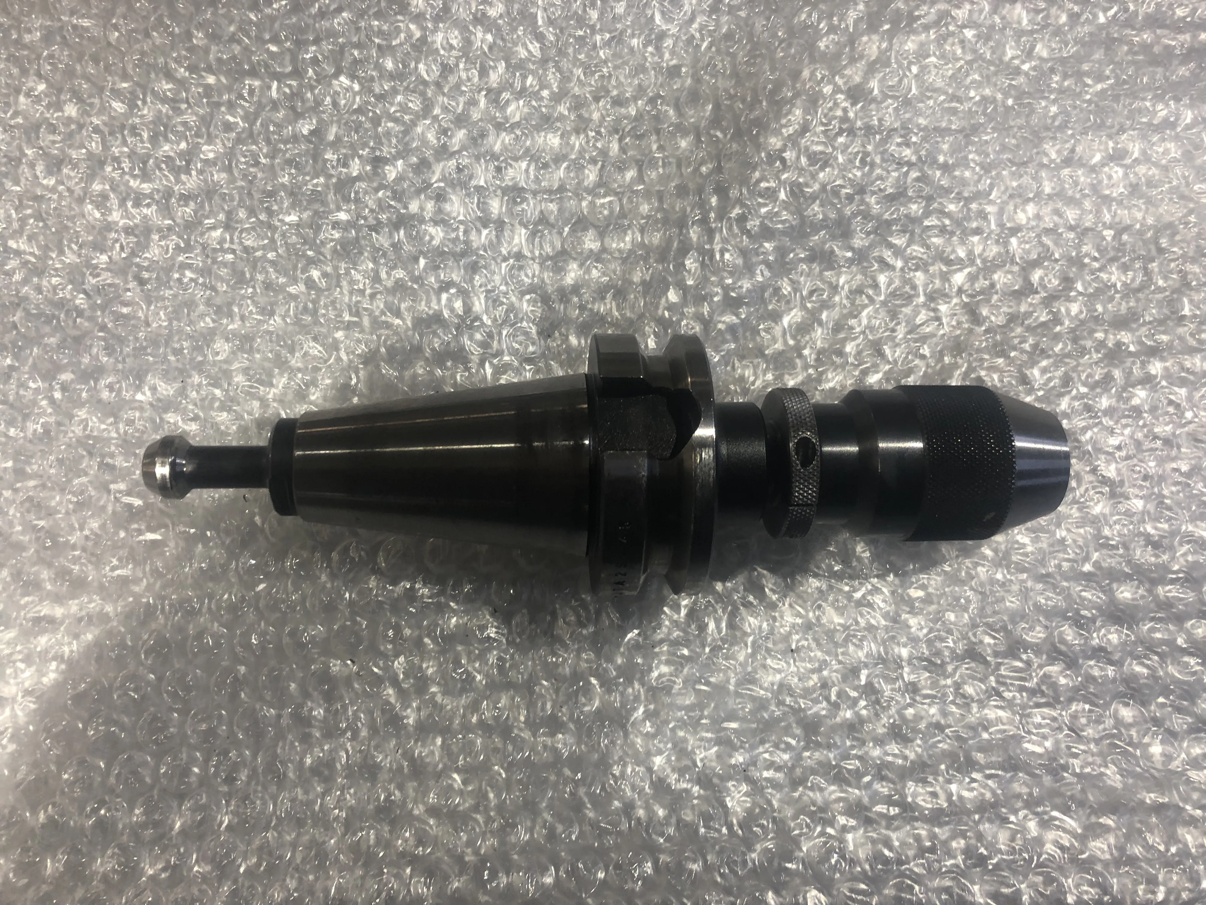 MST/溝口鉄工所 BT40 BT40-JTA2S-45 / MST CORPORATION BT40 Jacobs Taper Arbor BT40-JTA2S-45 TU210195