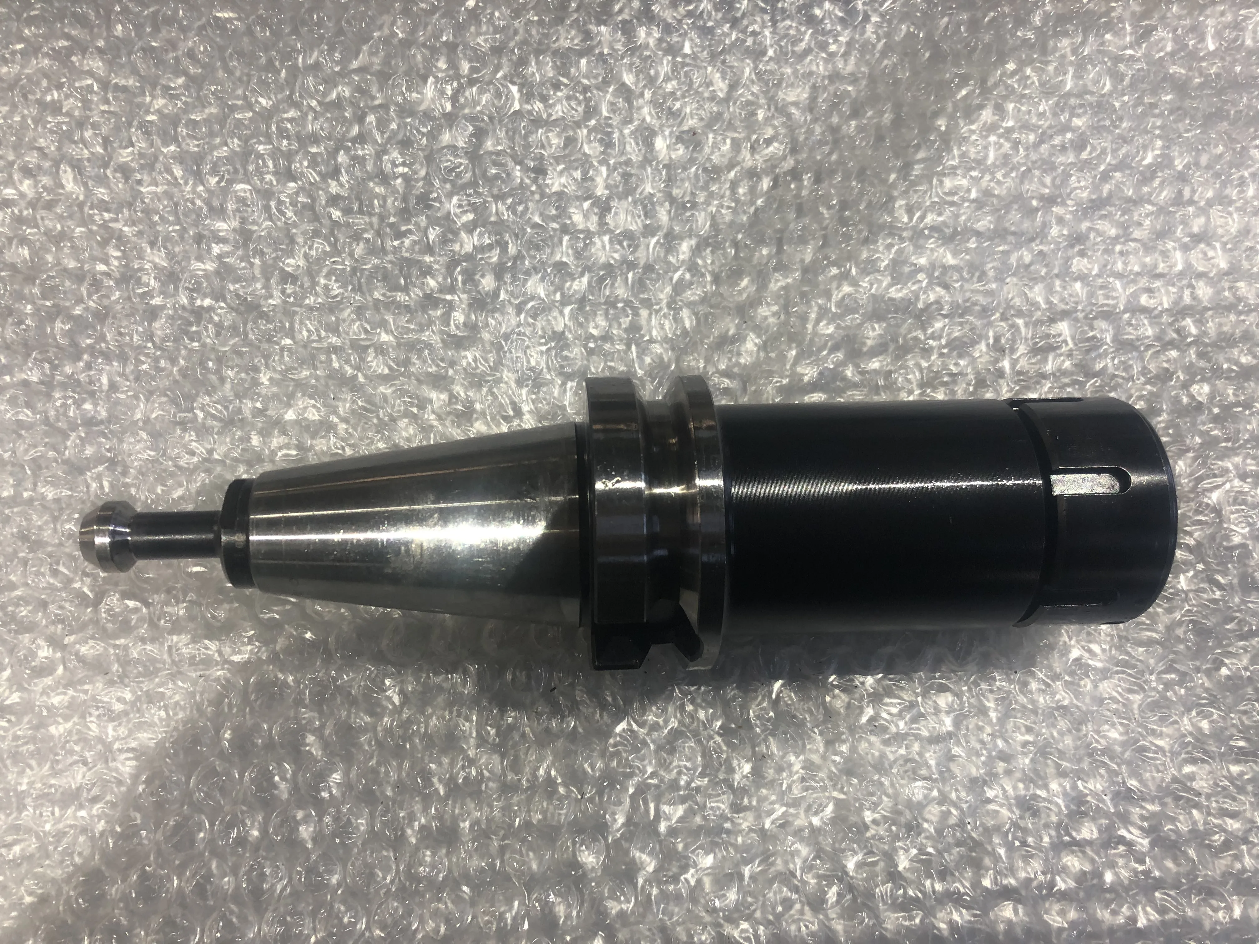 MST/溝口鉄工所 BT40 BT40-CTA20-120 / MST CORPORATION BT40 Collet Holder BT40-CTA20-120 TU210199