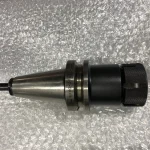 MST/溝口鉄工所 BT40 BT40-CTA20-90 / MST CORPORATION BT40 Collet Holder BT40-CTA20-90 TU210202
