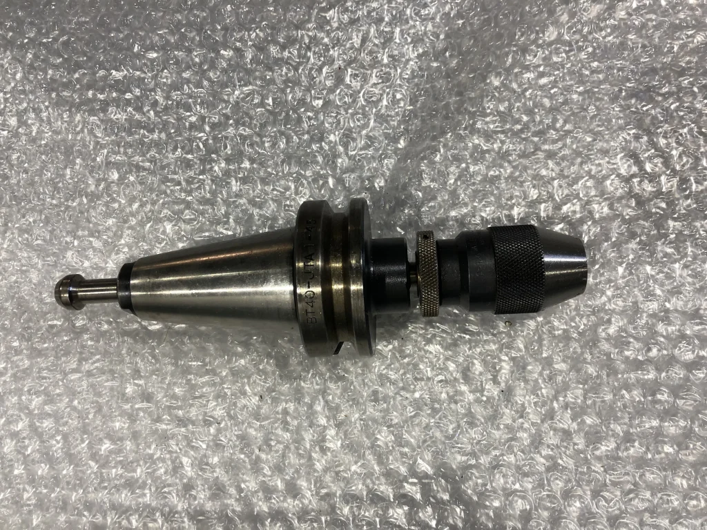 BT40 BT40-JTA1-45 / BT40 Jacobs Taper Arbor BT40-JTA1-45 TU210203