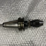 BT40 BT40-JTA1-45 / BT40 Jacobs Taper Arbor BT40-JTA1-45 TU210203