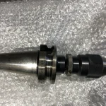 MST/溝口鉄工所 BT40 BT40-JTA2S-45 / MST CORPORATION BT40 Jacobs Taper Arbor BT40-JTA2S-45 TU210206