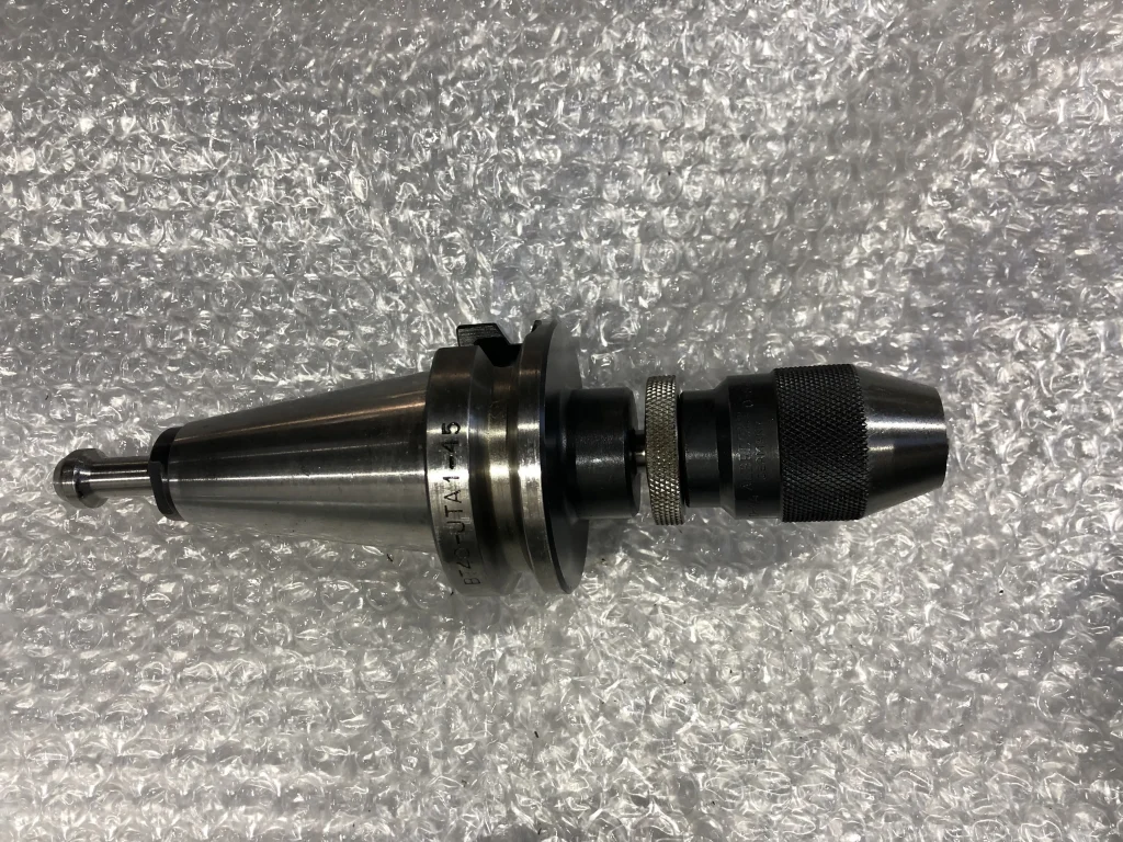 BT40 BT40-JTA1-45 / BT40 Jacobs Taper Arbor BT40-JTA1-45 TU210207
