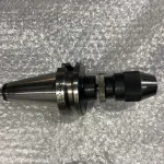 BT40 BT40-JTA1-45 / BT40 Jacobs Taper Arbor BT40-JTA1-45 TU210207