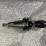BT40 BT40-JTA2S-45 / BT40 Jacobs Taper Arbor BT40-JTA2S-45 TU210212