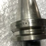 MST/溝口鉄工所 BT40 BT40-JTA2S-45 / MST CORPORATION BT40 Jacobs Taper Arbor BT40-JTA2S-45 TU210215