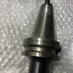 MST/溝口鉄工所 BT40 BT40-CTA10-90 / MST CORPORATION BT40 Collet Holder BT40-CTA10-90 TU210217
