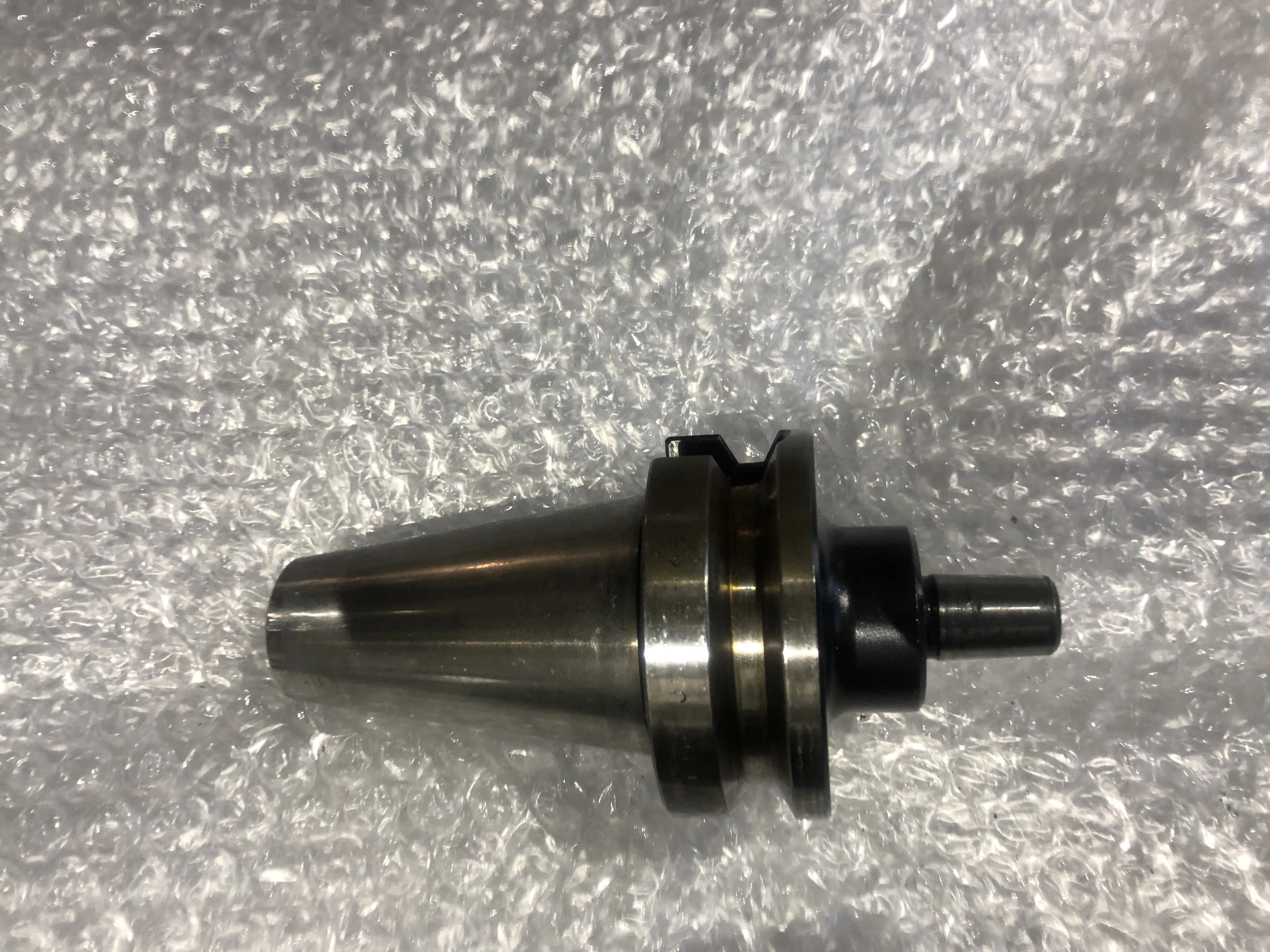 MST/溝口鉄工所 BT40 BT40-JTA2S-45 / MST CORPORATION BT40 Jacobs Taper Arbor BT40-JTA2S-45 TU210221