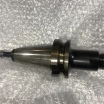 MST/溝口鉄工所 BT40 BT40-CTA10-90 / MST CORPORATION BT40 Collet Holder BT40-CTA10-90 TU210222