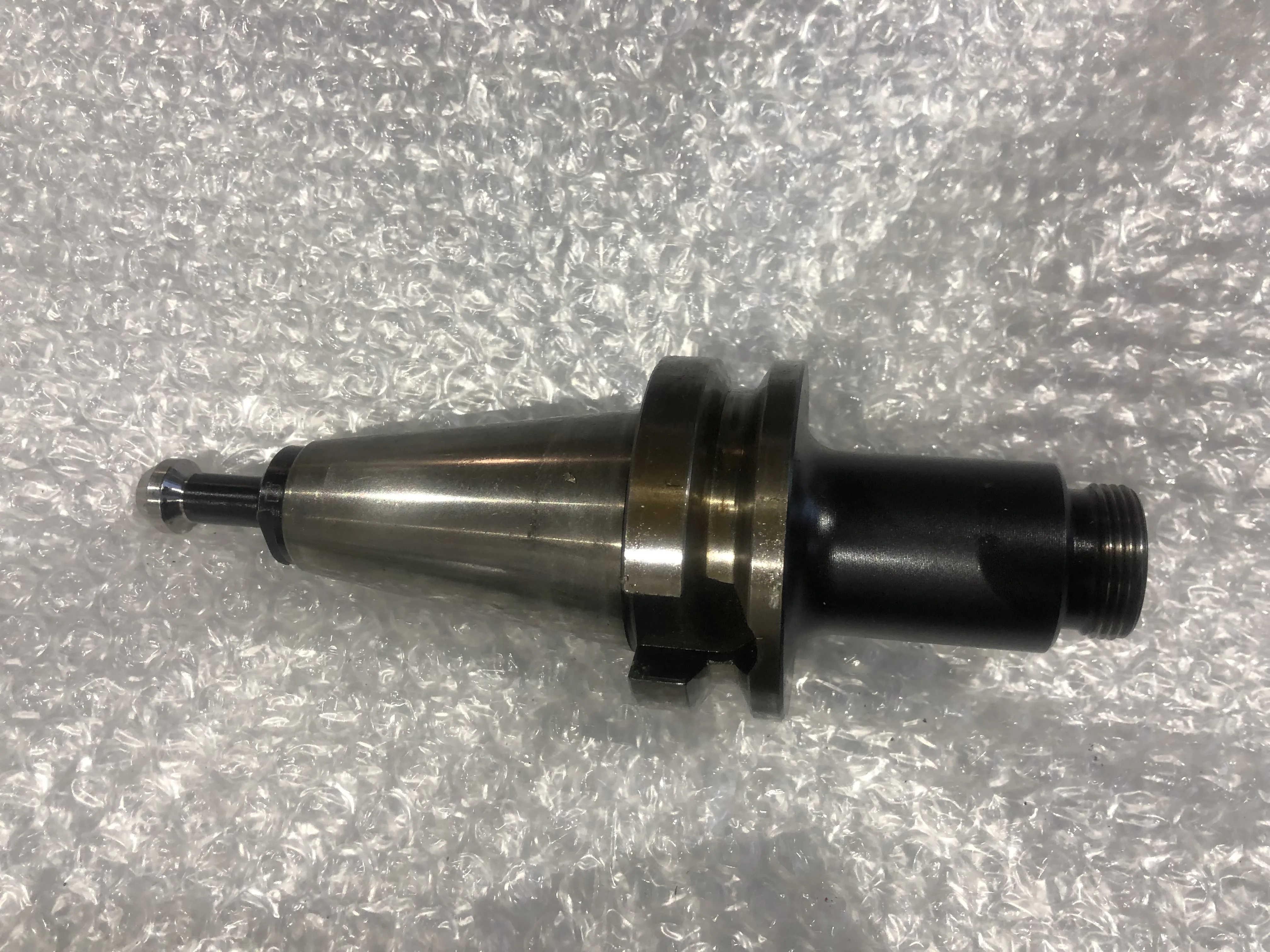 MST/溝口鉄工所 BT40 BT40-CTA10-90 / MST CORPORATION BT40 Collet Holder BT40-CTA10-90 TU210222