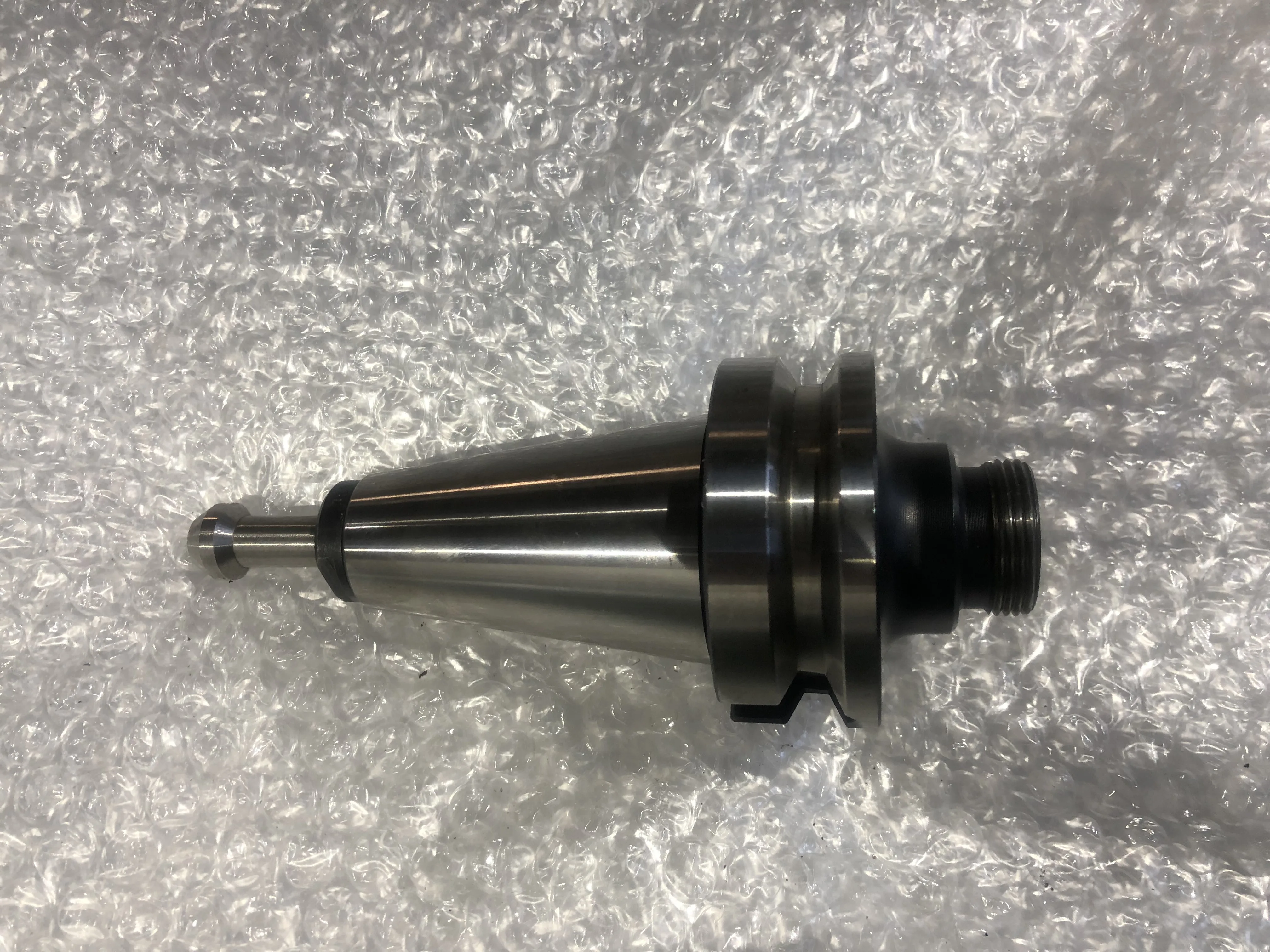 MST/溝口鉄工所 BT40 BT40-CTA10-60 / MST CORPORATION BT40 Collet Holder BT40-CTA10-60 TU210223