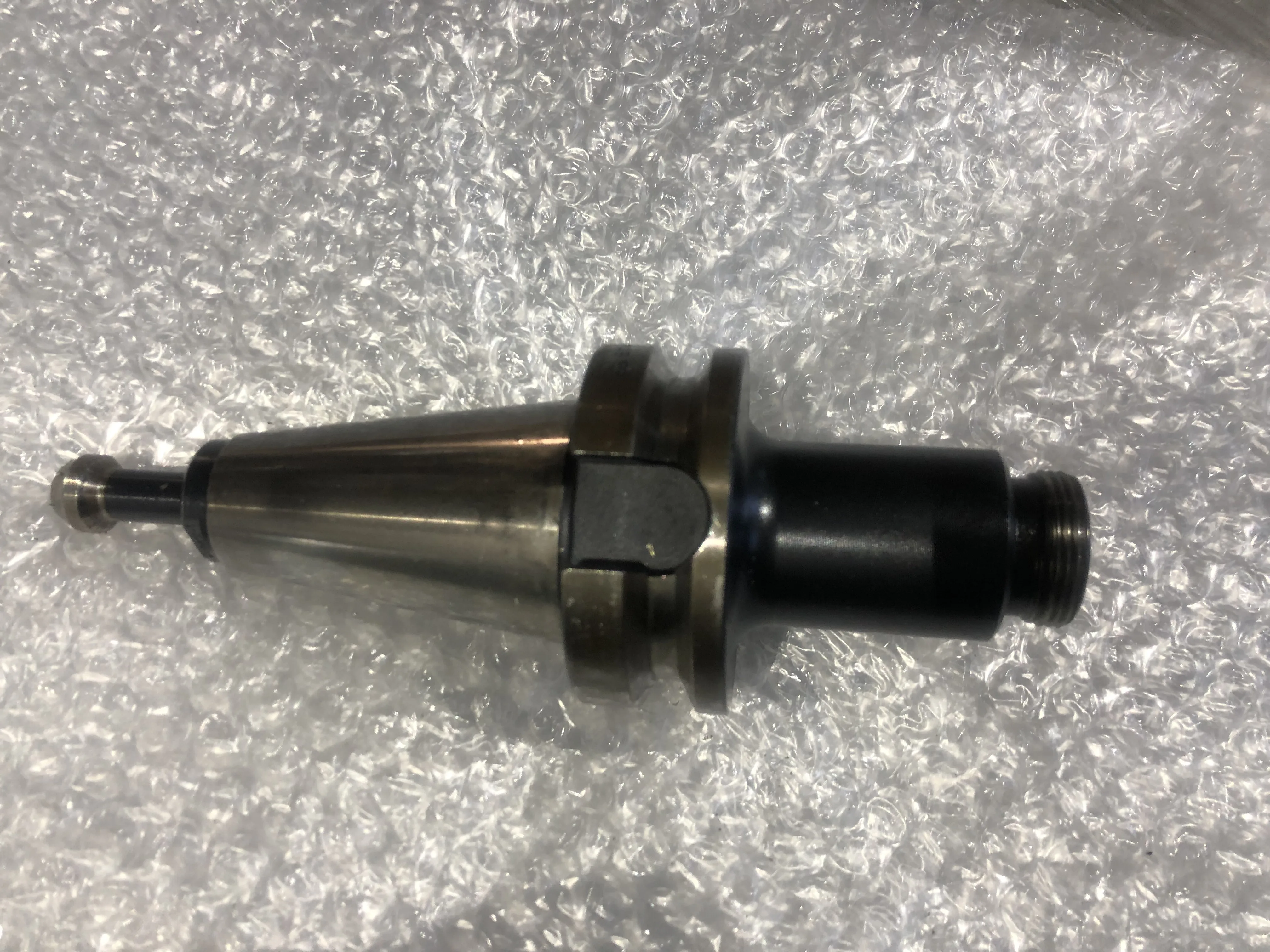 MST/溝口鉄工所 BT40 BT40-CTA10-90 / MST CORPORATION BT40 Collet Holder BT40-CTA10-90 TU210226